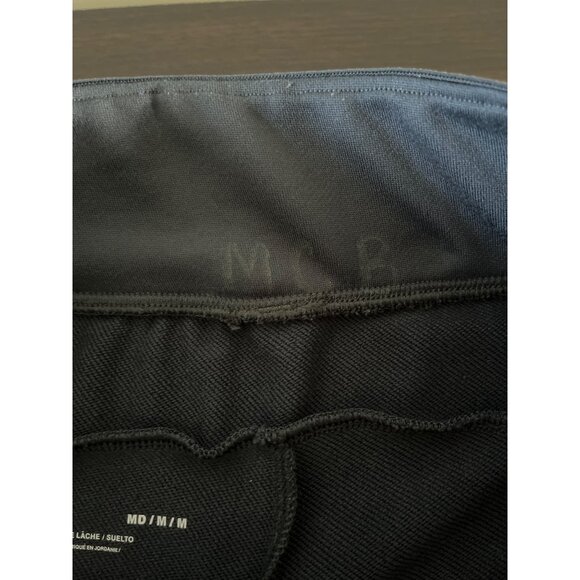 Under Armour Mens Medium Mississippi College Tennis Loose Sweatpants Drawstring - Picture 3 of 5